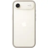 Apple Bumper Sahara pour iPhone Air