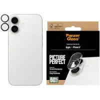 PanzerGlass Protection D'objectif Pictureperfect Iphone 17
