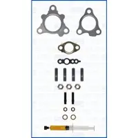 Ajusa Kit d'assemblage, turbocompresseur JTC12072