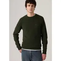 Levi's Original Hm Sweatshirt Vert L Homme