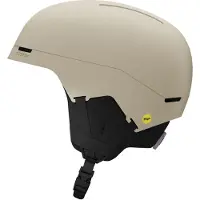 Salomon Brigade Index Mips Helmet Beige 53-56 cm