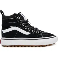 Vans Baskets montantes enfant MTE SK8-Hi filles - Noir - 30