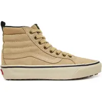 Vans Mte Sk8-hi Insulated Trainers Beige EU 42