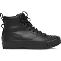 Converse Baskets hautes 'Chuck Taylor As Hiker Boot' noir