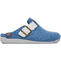Toni pons Mima-fr Slippers Bleu EU 39 Femme