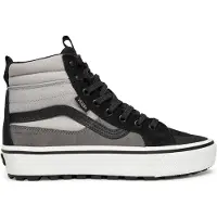 Vans Mte Sk8-hi Waterproof Insulated Trainers Gris EU 37