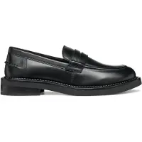 Geox Serilda D56wye00043 Loafers Noir EU 36 1/2 Femme