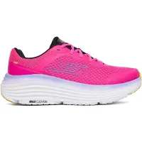 SKECHERS Chaussures de running femme Max Cushioning Endeavour