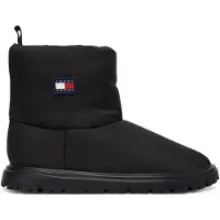 Tommy Hilfiger Snow Booties Noir EU 38 Femme