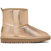 Pepe Jeans Diss Party Bottes Marron UE 36 Garçons Marron UE 36