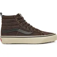 Vans Mte Sk8-hi Insulated Trainers Marron EU 41