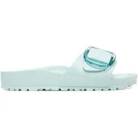 Birkenstock Chaussures Madrid 1029614GREEN