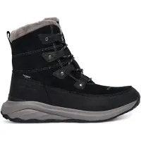 Jack Wolfskin Dromoventure Texapore High Snow Boots Noir EU 42 Femme