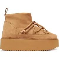 BUY SHOES Après-ski 'Classic' crème