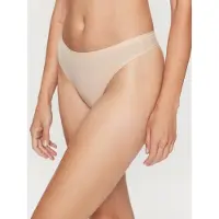 Chantelle String 'Soft Stretch' beige
