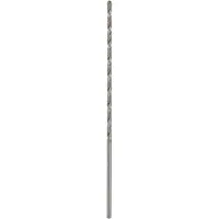 Bosch 2608596809 - Foret à métaux rectifiés HSS-G, DIN 340, série longue 2 x 56 x 85 mm 5x
