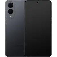 Samsung Galaxy S25 Edge 256 Go Noir 5G