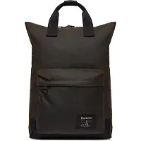 Barbour Uba0714 Backpack Vert
