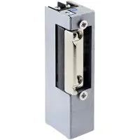A Forged Tool Serrure électrique à façade courte 12v. Standard 812-901g jis