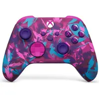 Microsoft Xbox Wlc M Branded Dh Controller Rose