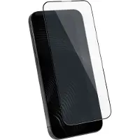 EPICO UNUM SapphireShield 3D pour iPhone 17 Pro/18 Pro (Apple iPhone 17 Pro, Apple iPhone 18 Pro), Téléphone portable : film de protection, Transparent