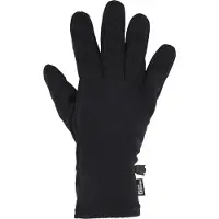 Jack Wolfskin Real Stuff Gloves Noir S