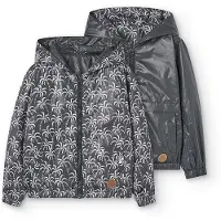Boboli 518329 Jacket Gris 4 Years Garçon