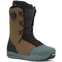Ride Fuse Snowboard Boots Marron 28.0