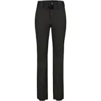 Luhta Joensuu Pants Noir 32 Femme