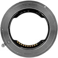 TechartPro TZE-02 Sony E et adaptateur AF Nikon Z