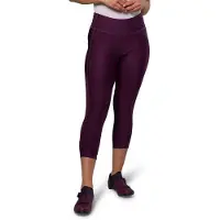 Pearl Izumi Cuissard 3/4 Attack Air 21'' violet XL Femme Violet XL