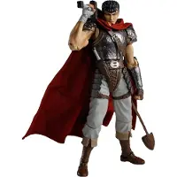 Tamashii Nations Figurka Akcji S.H.Figuarts Nosferatu Guts z Berserk - 16 cm,