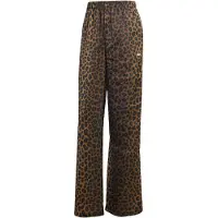 Adidas Originals Originals Wide Leg Satin Joggers Femme - Pantalons, Multi - Taille 32 - Poly Mesh