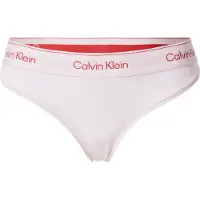 Calvin Klein String Lv00qf8518