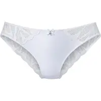 Vivance Slip blanc
