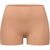 Erlich Textil Culotte 'Light Touch' moka