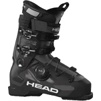 Head - Chaussures de ski - Edge 100 Hv Gw Boa pour Homme - Taille 42,5 - 43 - Noir