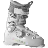 Head - Chaussures de ski - Edge 85 W HV Boa Gray - Taille 39,5 - 40 - Blanc