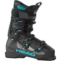 Head Edge 90 Hv Alpine Ski Boots Noir 28.5
