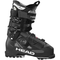 Head Edge 130 Hv Gw Boa Alpine Ski Boots Noir 26.5