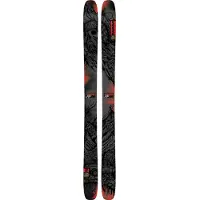 K2 Reckoner Kf Alpine Skis Gris 184