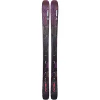 K2 - Skis freeride/all-mountain - Mindbender 99TI W 2026 pour Femme en Titane - Taille 160 cm