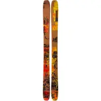 K2 Skis Alpins Reckoner 110