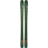 K2 - Packs (skis + fix) - Skis all-mountain - Pack Mindbender 89TI W 2026 pour Femme en Titane