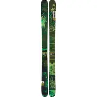 K2 - Skis freeride/all-mountain - Reckoner 102 2027 en Bois - Taille 170 cm