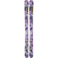 K2 - Skis freeride - Reckoner 92 W 2027 en Bois - Taille 159 cm