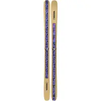 K2 Omen 90 Alpine Skis Violet 159