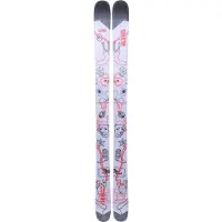 Line - Packs (skis + fix) - Skis freeride - Pack Blend Tbl 2026 pour Homme - Blanc