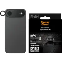 PanzerGlass Protecteur De Caméra Hoops Ceramic Ii Iphone 17 Air