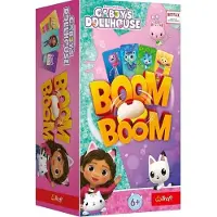 Trefl GRA Boom Boom Gabby 02548
